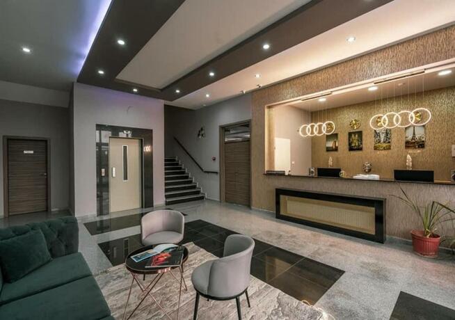 Imagen general del Hotel Resort Bon-Bon & Spa. Foto 25