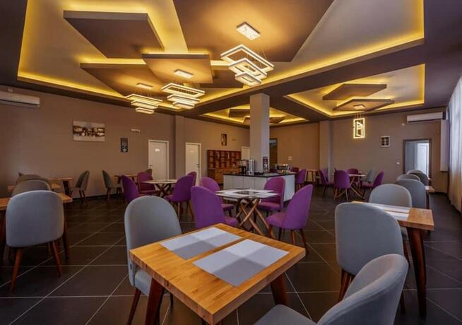 Imagen general del Hotel Resort Bon-Bon & Spa. Foto 26