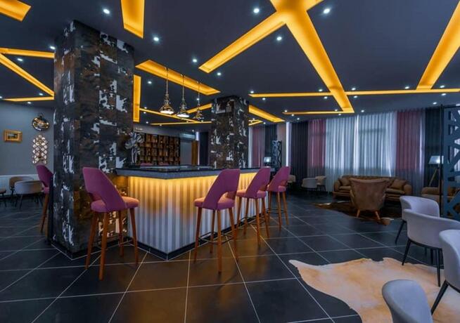 Imagen general del Hotel Resort Bon-Bon & Spa. Foto 27