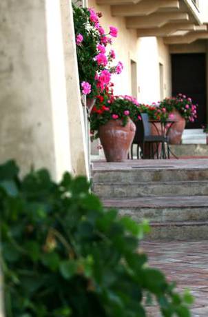 Imagen de la habitación del Hotel Resort Borgo San Rocco. Foto 3