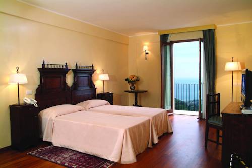 Imagen de la habitación del Hotel Resort Borgo San Rocco. Foto 5