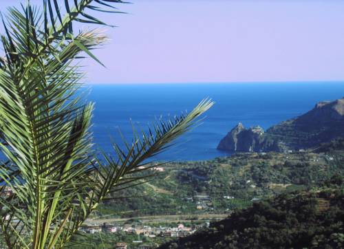 Imagen de la habitación del Hotel Resort Borgo San Rocco. Foto 13