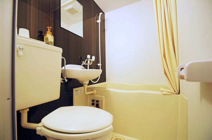 Imagen de la habitación del Hotel Resort Buena Vista Nakijin. Foto 2