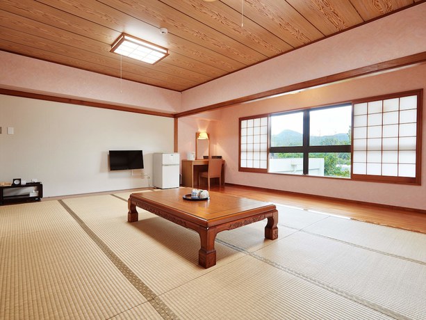 Imagen de la habitación del Hotel Resort Buena Vista Nakijin. Foto 3