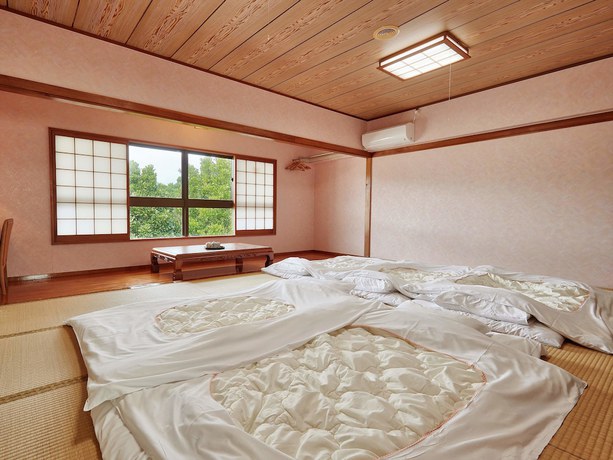 Imagen de la habitación del Hotel Resort Buena Vista Nakijin. Foto 5