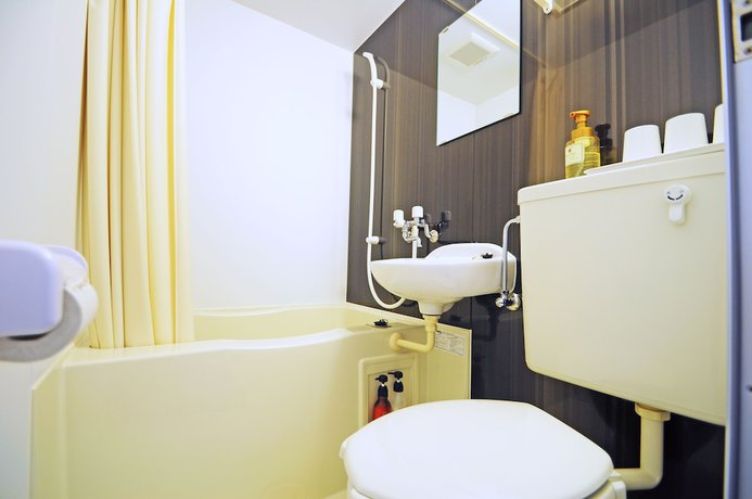 Imagen de la habitación del Hotel Resort Buena Vista Nakijin. Foto 14