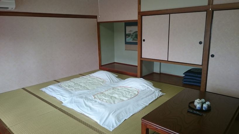 Imagen de la habitación del Hotel Resort Buena Vista Nakijin. Foto 17