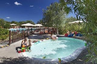 Imagen de los exteriores del Hotel Resort Cala di Falco. Foto 9