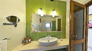 Imagen de los interiores del Hotel Resort Cala di Falco. Foto 13