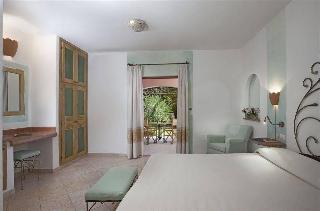 Imagen general del Hotel Resort Cala di Falco. Foto 5