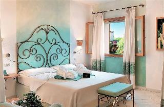 Imagen de la habitación del Hotel Resort Cala di Falco. Foto 7