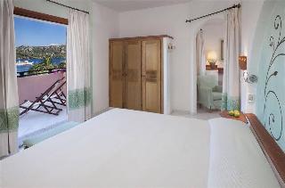 Imagen de la habitación del Hotel Resort Cala di Falco. Foto 8