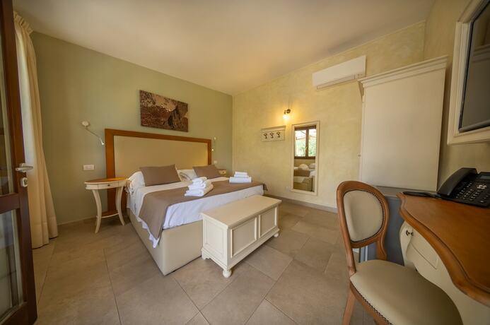 Imagen general del Hotel Resort Capalbio. Foto 2