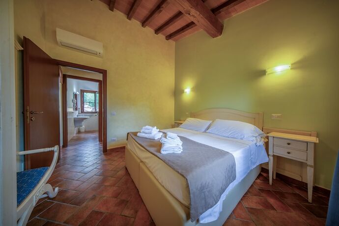 Imagen general del Hotel Resort Capalbio. Foto 3