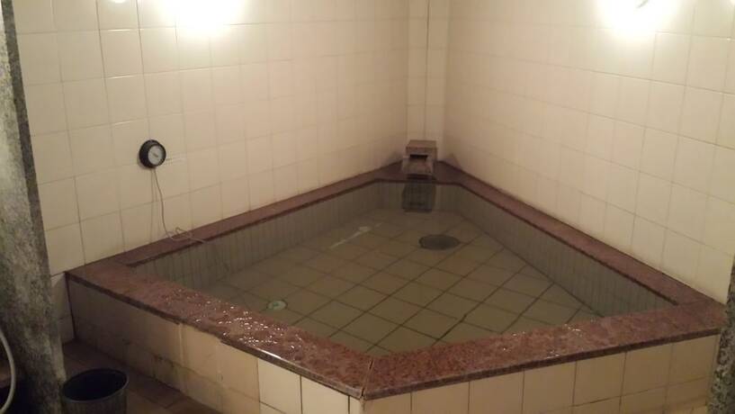 Imagen de la habitación del Hotel Resort Capsule Sakuragicho. Foto 17