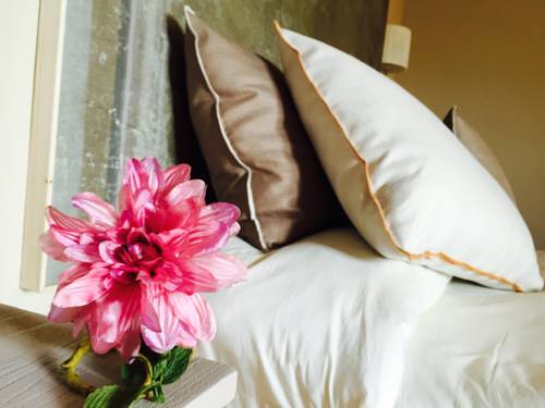 Imagen de la habitación del Hotel Resort Casale Le Torri. Foto 2