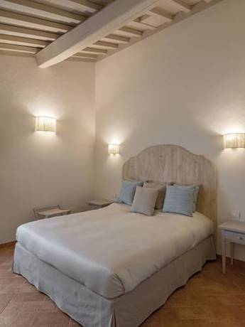 Imagen de la habitación del Hotel Resort Casale Le Torri. Foto 10