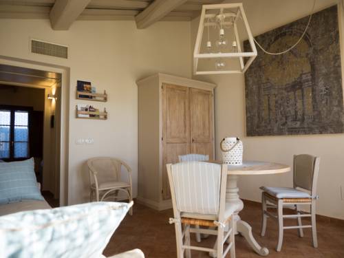 Imagen de la habitación del Hotel Resort Casale Le Torri. Foto 15