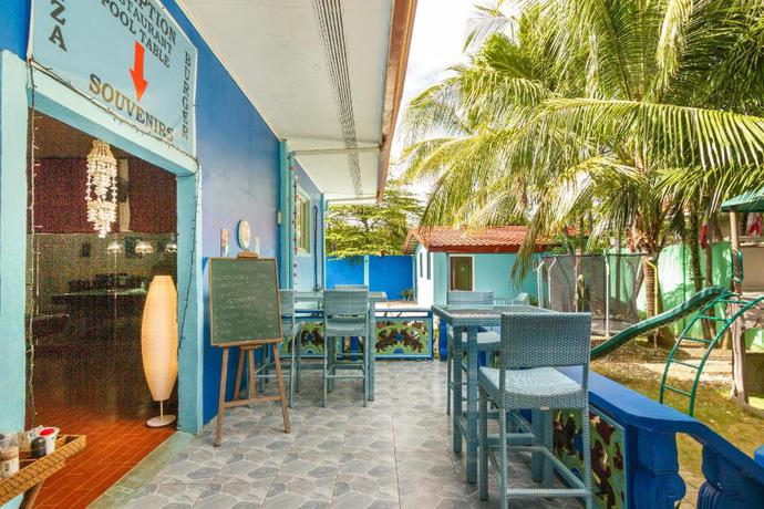 Imagen general del Hotel Resort Cebu. Foto 2