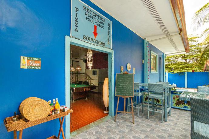 Imagen general del Hotel Resort Cebu. Foto 3