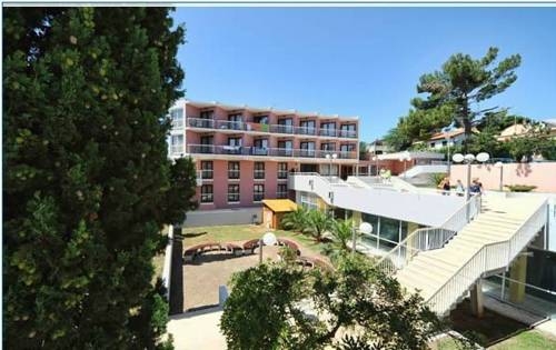 Imagen general del Hotel Resort Centinera. Foto 9