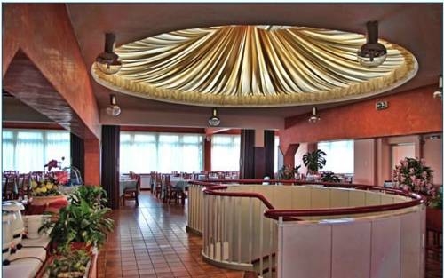 Imagen general del Hotel Resort Centinera. Foto 12