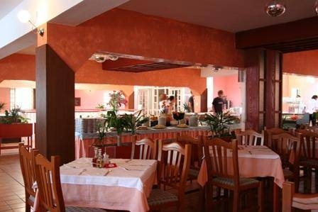 Imagen general del Hotel Resort Centinera. Foto 14