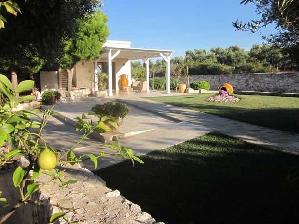Imagen de los interiores del Hotel Resort Corte Di Ferro. Foto 17