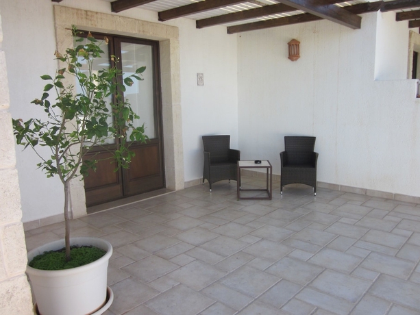 Imagen de la habitación del Hotel Resort Corte Di Ferro. Foto 4