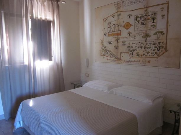 Imagen de la habitación del Hotel Resort Corte Di Ferro. Foto 7