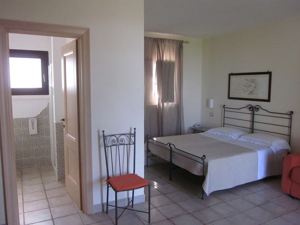 Imagen de la habitación del Hotel Resort Corte Di Ferro. Foto 8