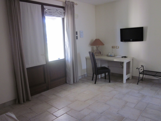 Imagen de la habitación del Hotel Resort Corte Di Ferro. Foto 9