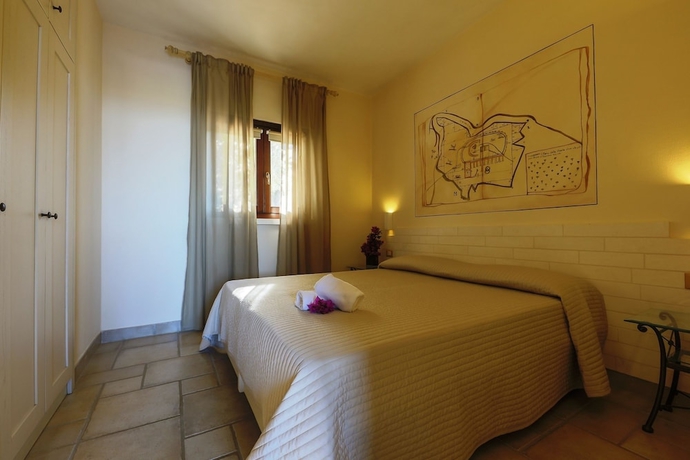 Imagen de la habitación del Hotel Resort Corte Di Ferro. Foto 11