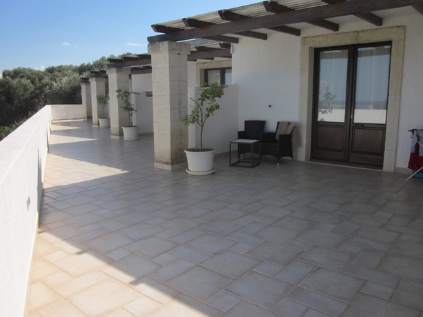 Imagen de la habitación del Hotel Resort Corte Di Ferro. Foto 12