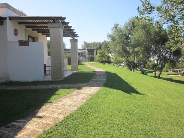 Imagen de la habitación del Hotel Resort Corte Di Ferro. Foto 13