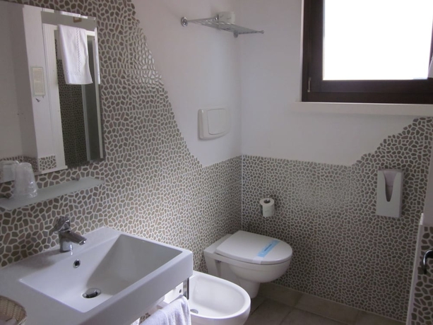 Imagen de la habitación del Hotel Resort Corte Di Ferro. Foto 14
