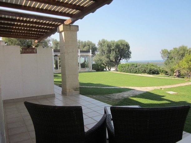 Imagen de la habitación del Hotel Resort Corte Di Ferro. Foto 15
