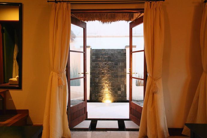 Imagen de la habitación del Hotel Resort Corte Largo Izukogen. Foto 2
