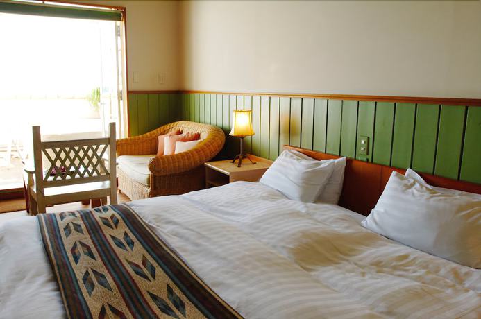 Imagen de la habitación del Hotel Resort Corte Largo Izukogen. Foto 3