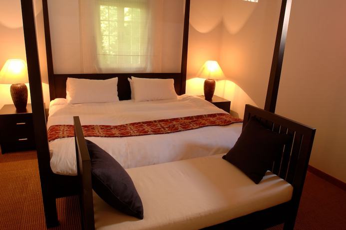 Imagen de la habitación del Hotel Resort Corte Largo Izukogen. Foto 4