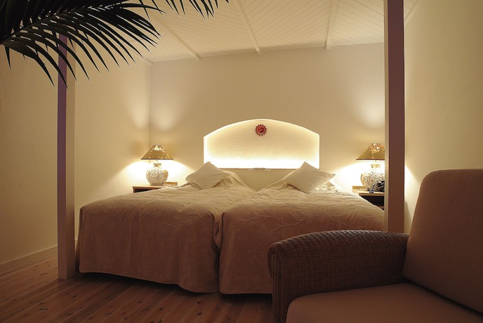Imagen de la habitación del Hotel Resort Corte Largo Izukogen. Foto 5