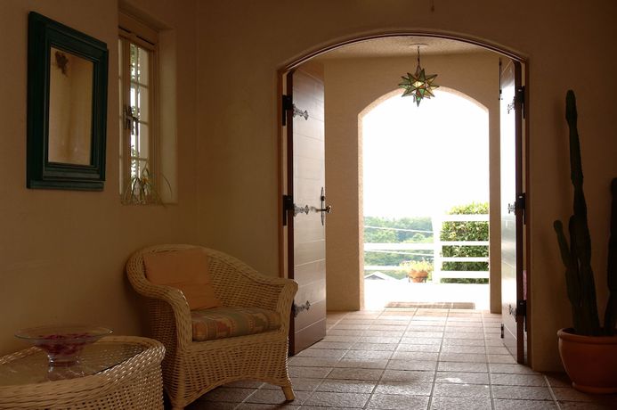 Imagen de los interiores del Hotel Resort Corte Largo Izukogen. Foto 17