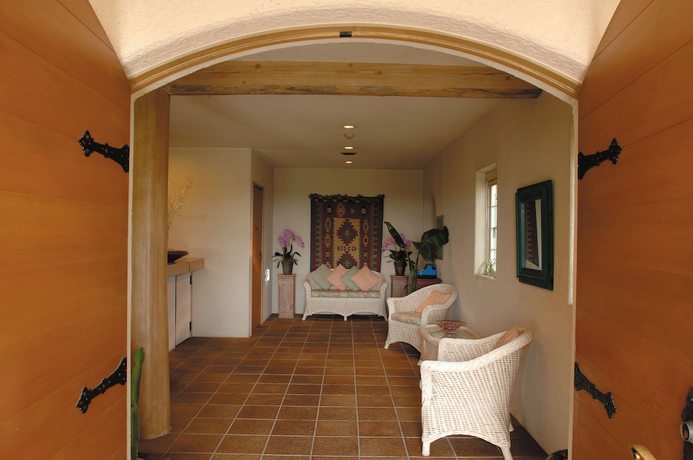 Imagen de los interiores del Hotel Resort Corte Largo Izukogen. Foto 18