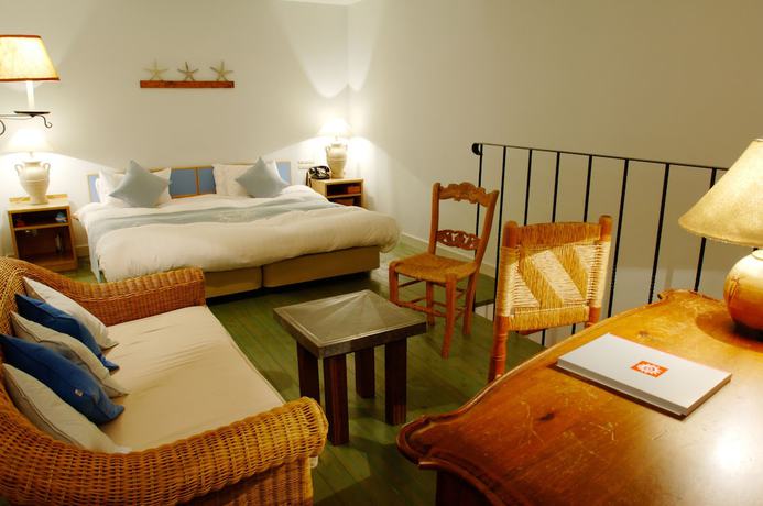 Imagen de la habitación del Hotel Resort Corte Largo Izukogen. Foto 6