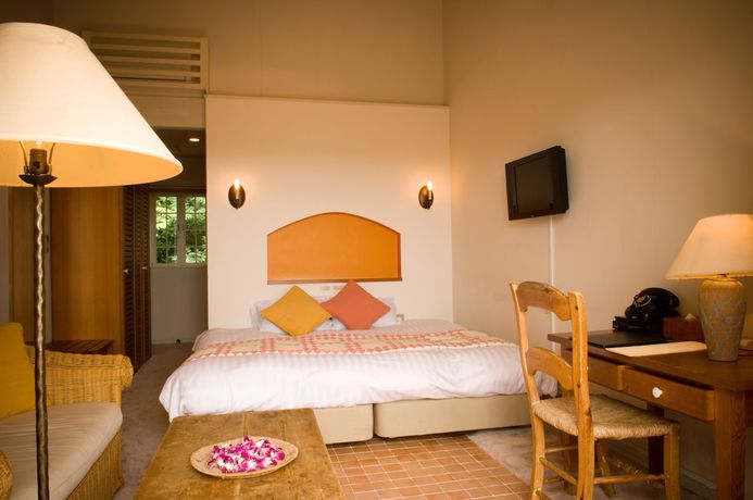 Imagen de la habitación del Hotel Resort Corte Largo Izukogen. Foto 7