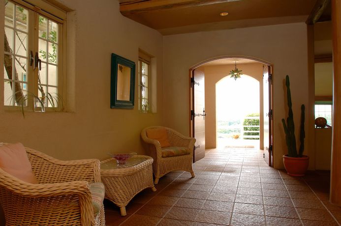Imagen de los interiores del Hotel Resort Corte Largo Izukogen. Foto 19