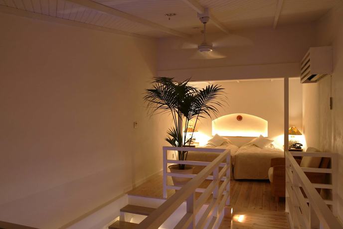 Imagen de la habitación del Hotel Resort Corte Largo Izukogen. Foto 8