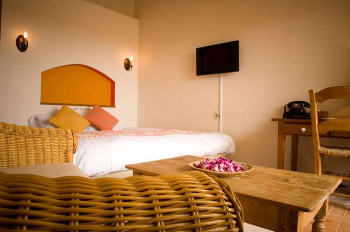 Imagen de la habitación del Hotel Resort Corte Largo Izukogen. Foto 9