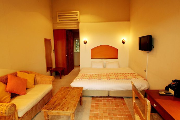 Imagen de la habitación del Hotel Resort Corte Largo Izukogen. Foto 10