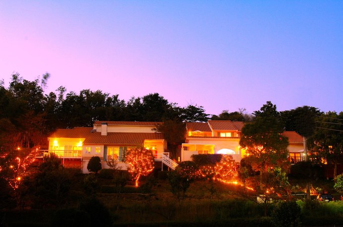 Imagen general del Hotel Resort Corte Largo Izukogen. Foto 1